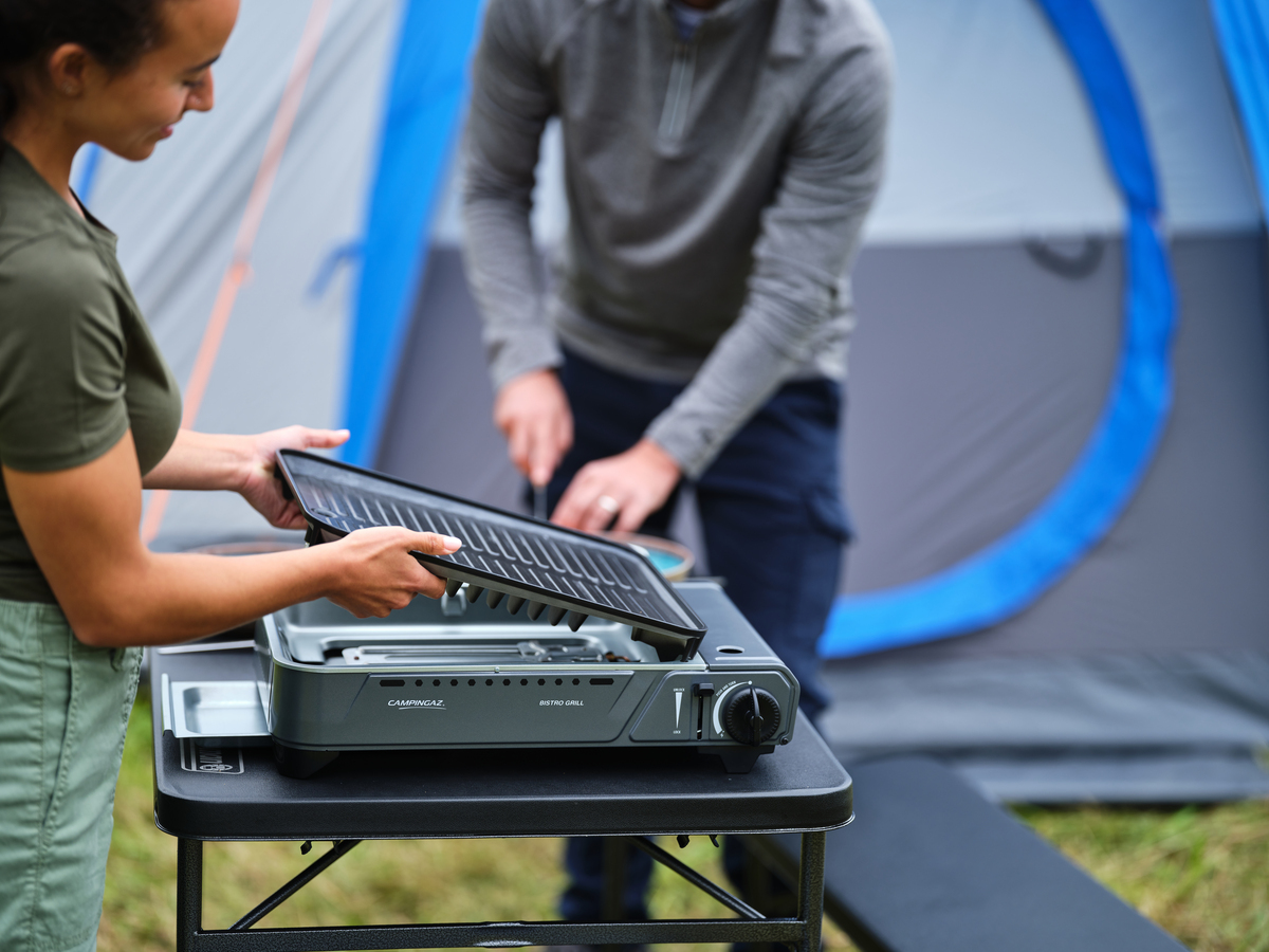 Camping Gaz Bistro Grill Campinggrill, Ansicht 2