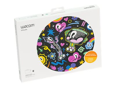 Wacom Intuos Creative Pen Medium - Digitalisierer