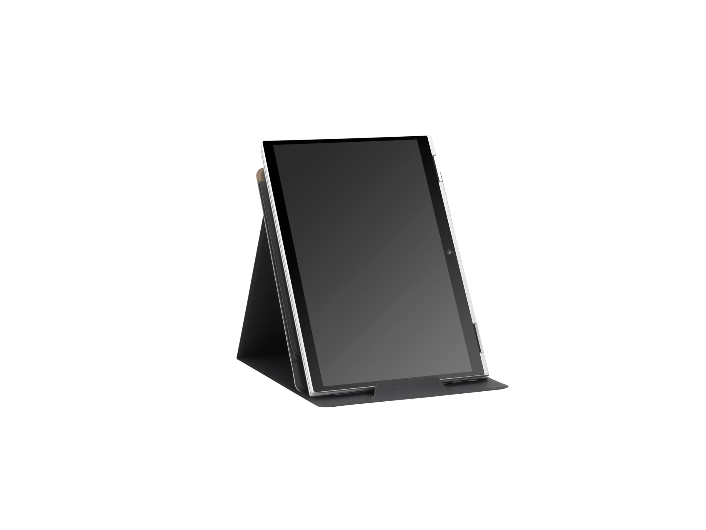 HP  Notebook-Ständer - wandelbar - 40.9 cm (16.1), Ansicht 3