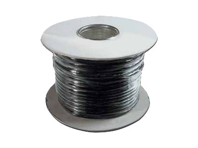 DIGITUS Flachband Telefon Installationskabel