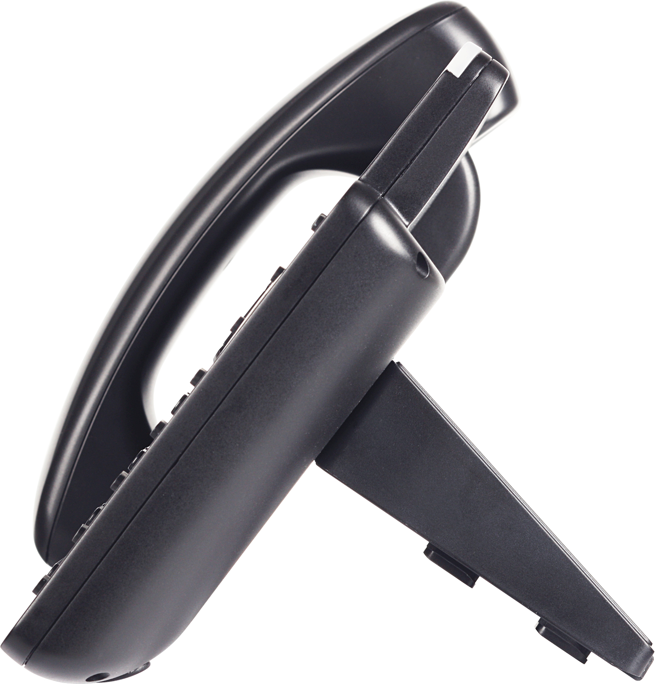 Grandstream GXP1630 - VoIP-Telefon - vierweg Anruffunktion, Ansicht 2