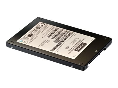 Lenovo ThinkSystem PM1645a Mainstream - SSD - 3.2 TB - Hot-Swap - 2.5" (6.4 cm) - SAS 12Gb/s