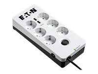 Eaton Protection Box 6 USB DIN - Überspannungsschutz, Ansicht 4