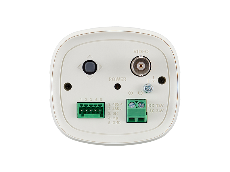 Hanwha Techwin Hanwha Vision WiseNet HD+ HCB-6001 - Überwachungskamera (keine Linse), Ansicht 4
