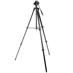 Walimex FW-3970 Semi-Pro - Stativ, Ansicht 3