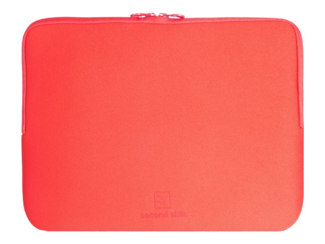 TUCANO Second Skin Colore for 13 - Notebook-Hülle - 33 cm (13)