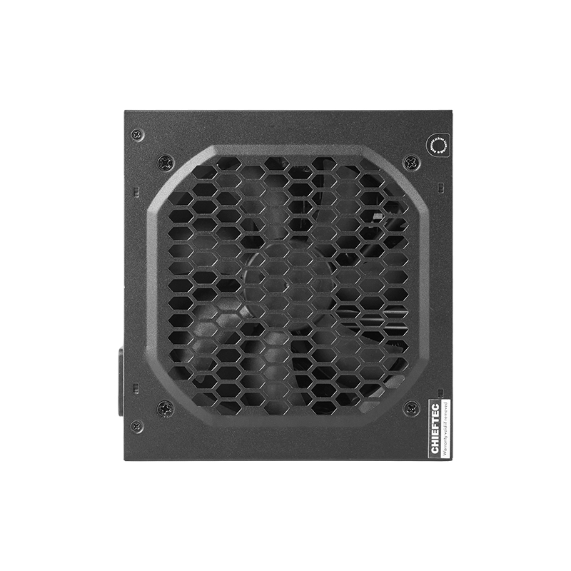 Chieftec Netzteil 700 Watt ATX** EON Series 80PLUS - PC-/Server Netzteil - 11,67 min, Ansicht 3