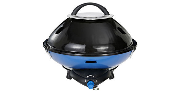 Camping Gaz Campingaz Party Grill 600 - Flüssiger Brennstoff-Herd - 1 Zone(n) - 10,7 kg, Ansicht 2