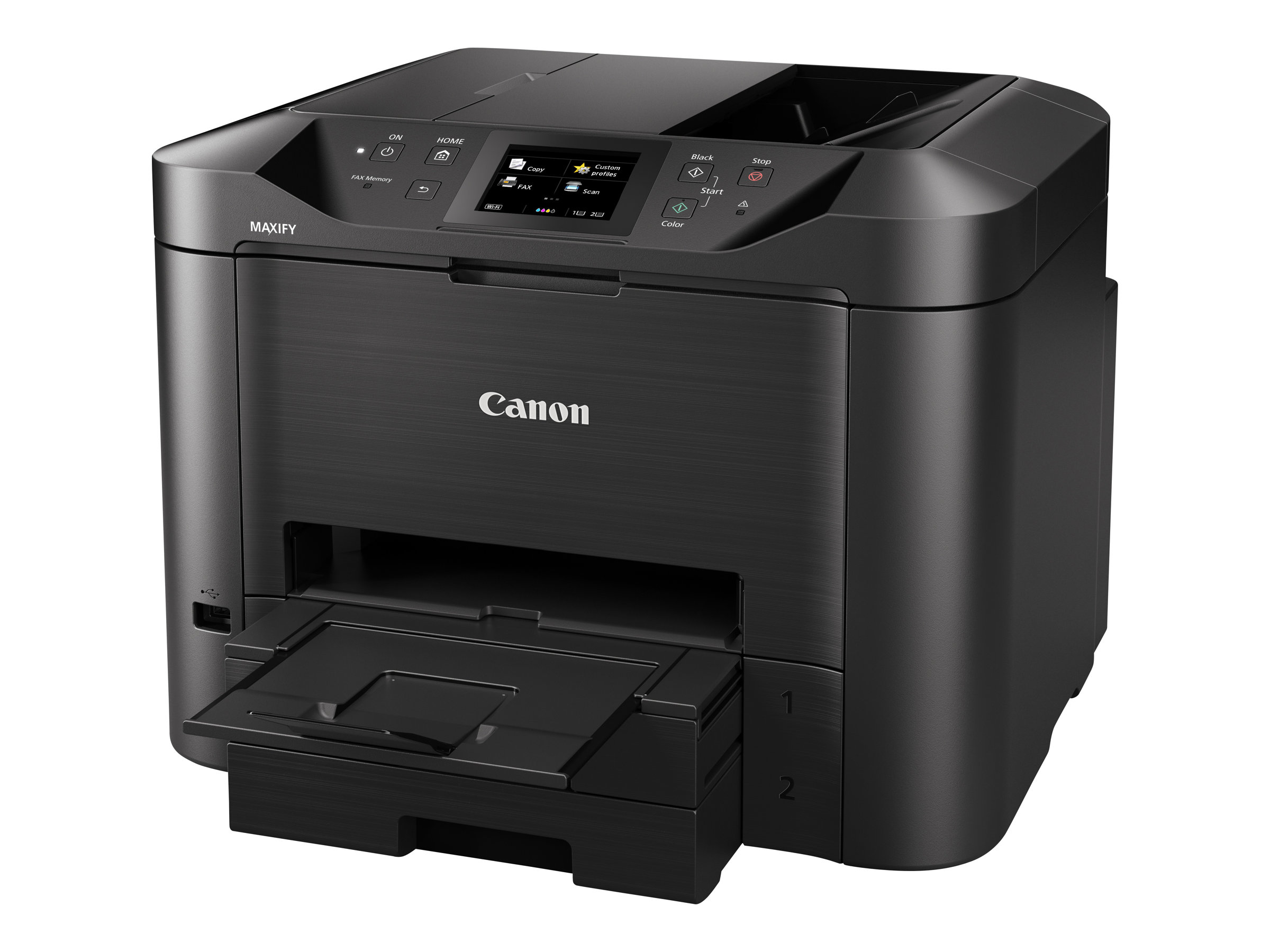 Canon MAXIFY MB5450 - Multifunktionsdrucker