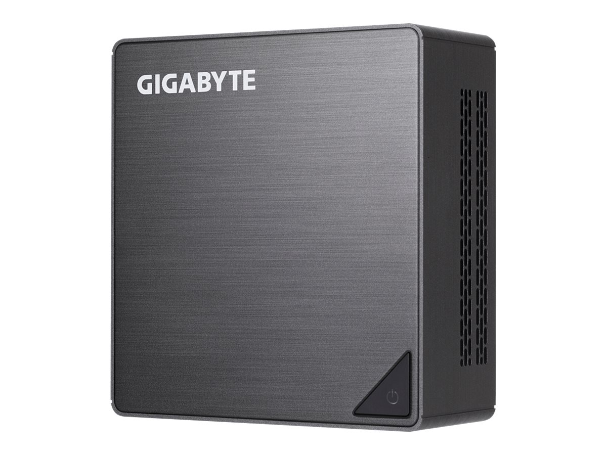 Gigabyte GB-BLPD-5005 PC/Workstation Barebone BGA 1090 1,50 GHz J5005 Schwarz (GB-BLPD-5005)