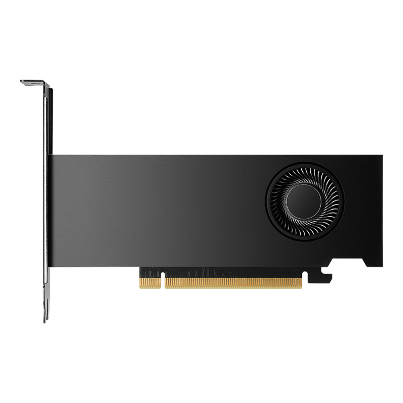 PNY NVIDIA - Grafikkarten - NVIDIA RTX 2000 Ada - 16 GB GDDR6, Ansicht 2