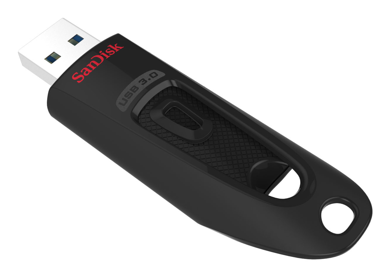 SanDisk Ultra - USB-Flash-Laufwerk - 32 GB, Ansicht 4