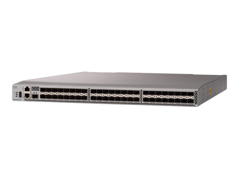 HPE SN6620C 32Gb 48p 32Gb SFP+ FC Switch (R0P14A)