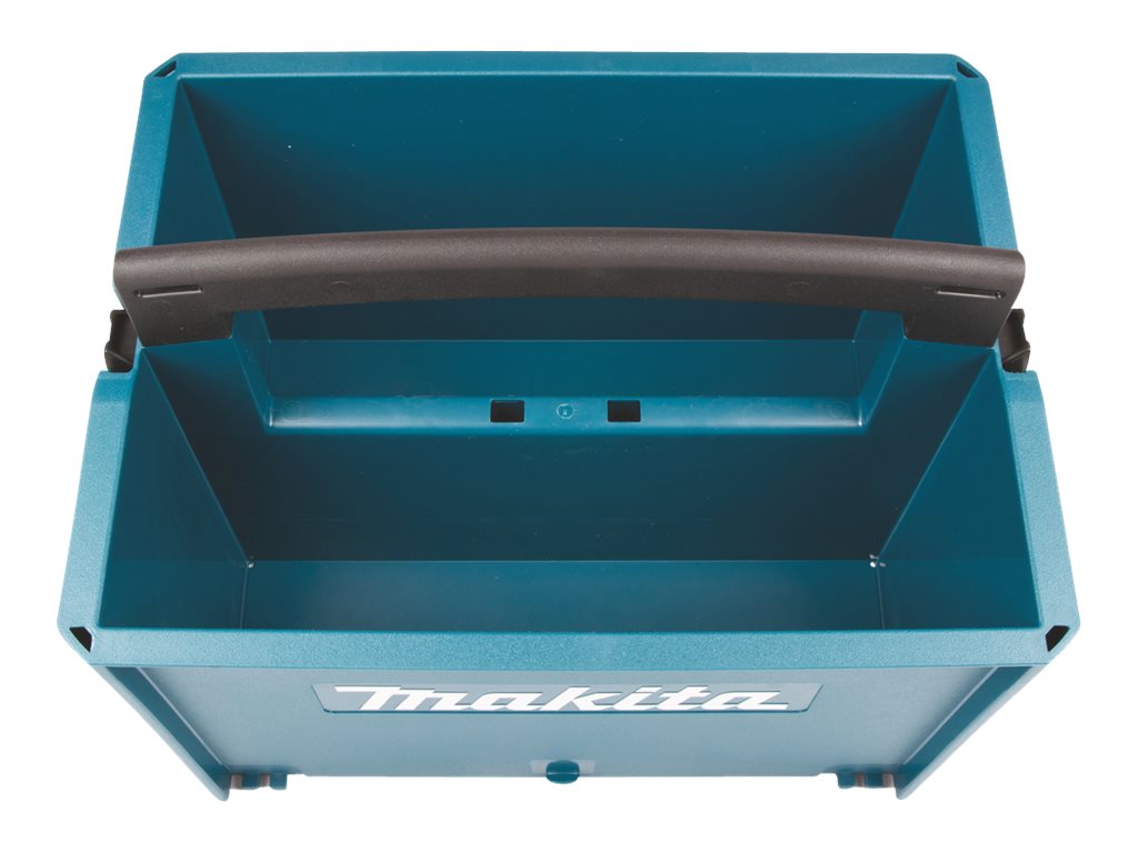 Makita size 2 - Werkzeugkiste für Werkzeuge, Ansicht 3