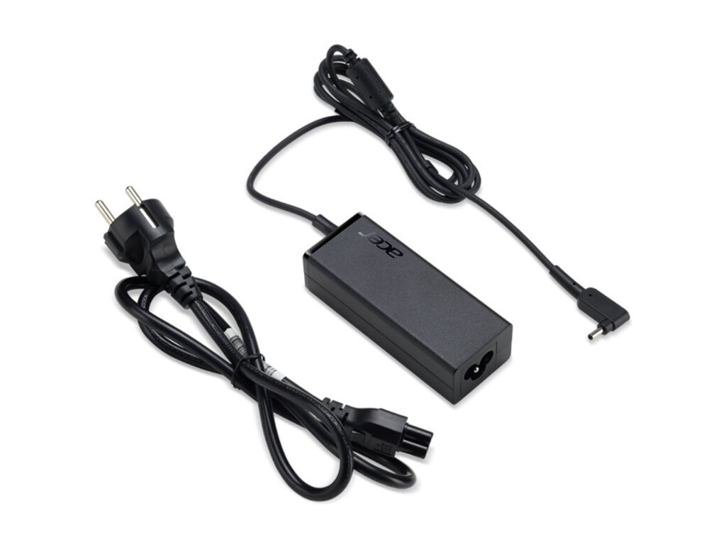 Acer Netzteil - 45 Watt - Europäische Union
