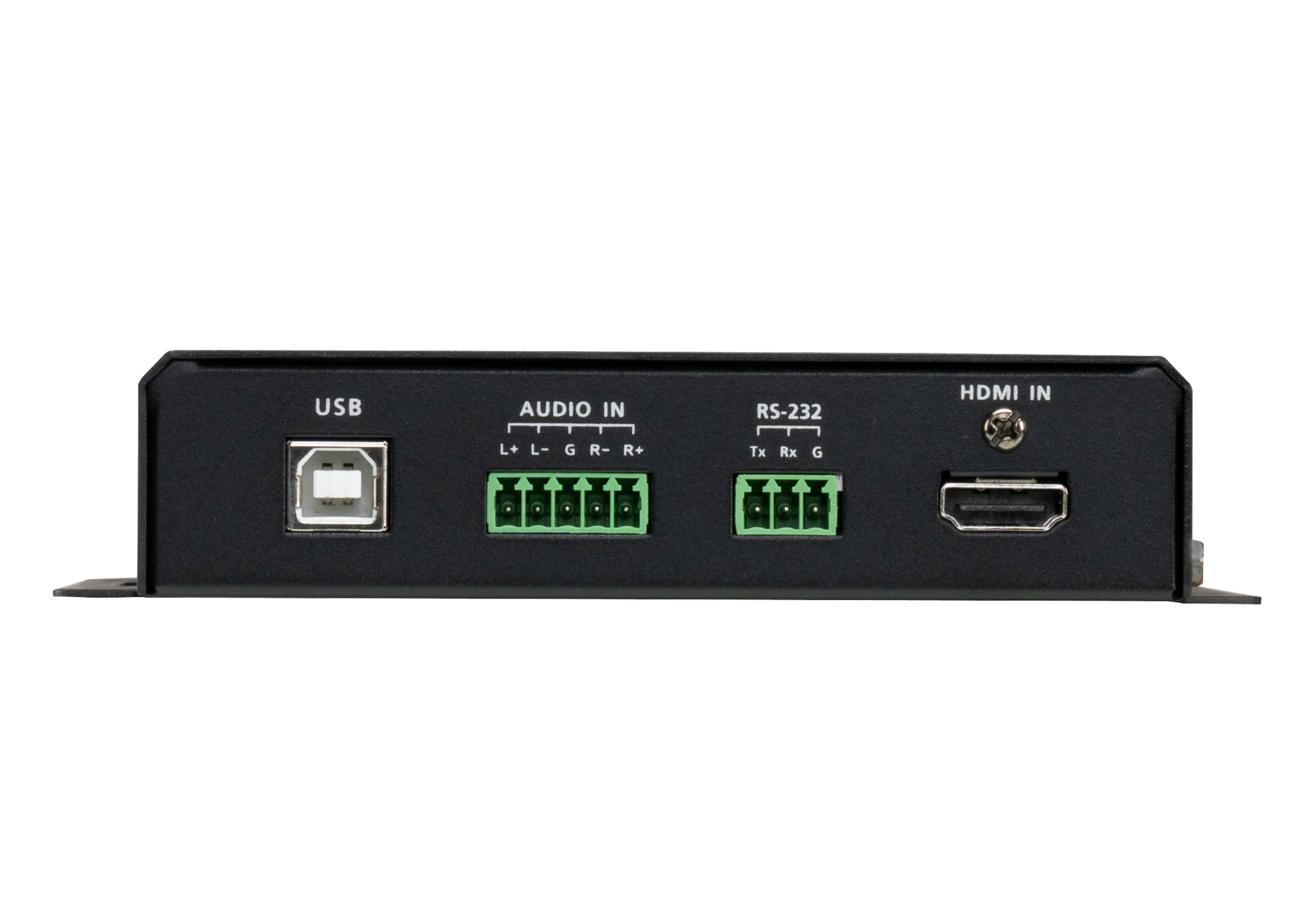 ATEN True 4K HDMI Optical Transmitter W/300M, Ansicht 2