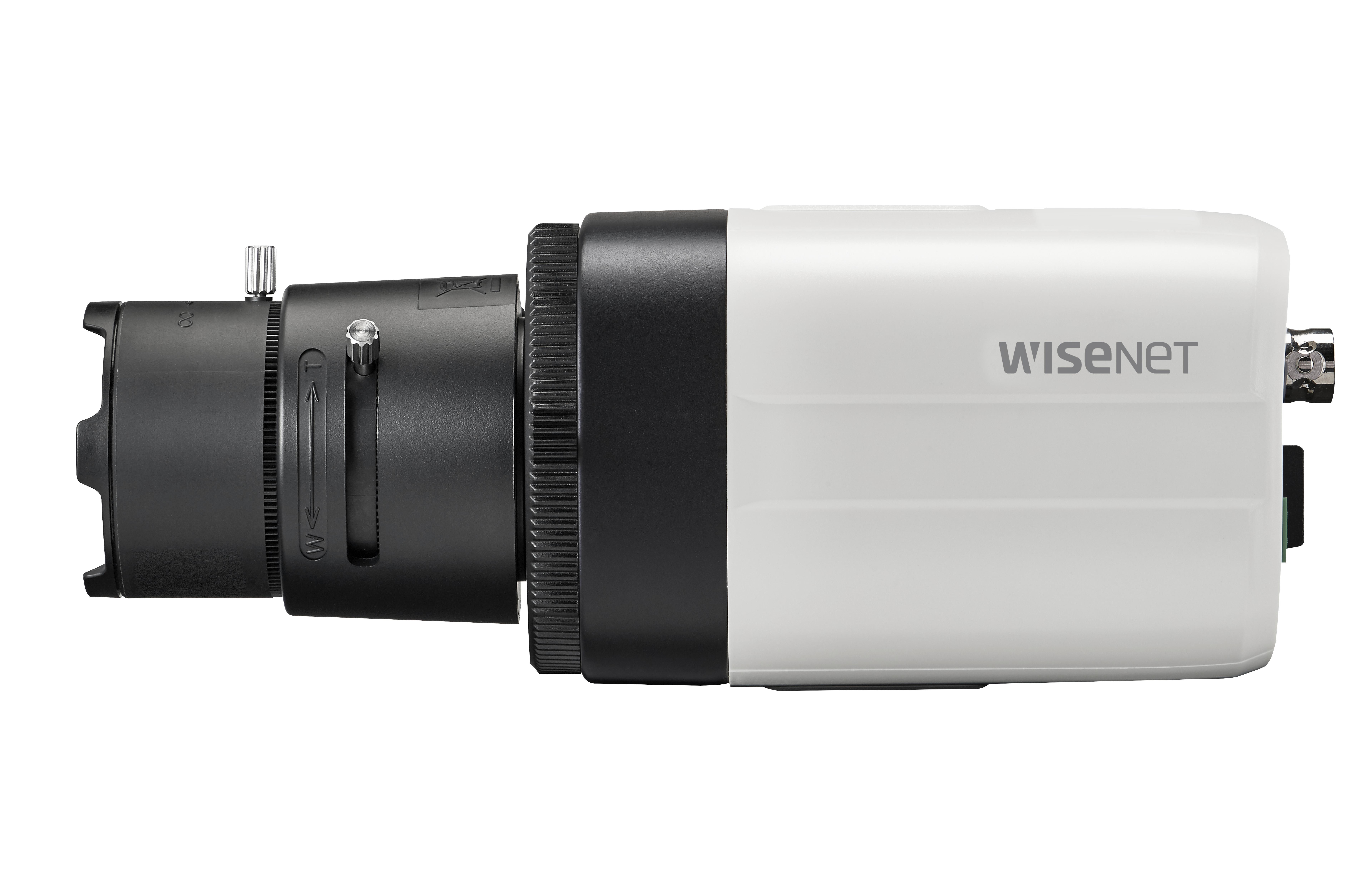 Hanwha Techwin Hanwha Vision WiseNet HD+ HCB-6000PH - Überwachungskamera (keine Linse), Ansicht 2