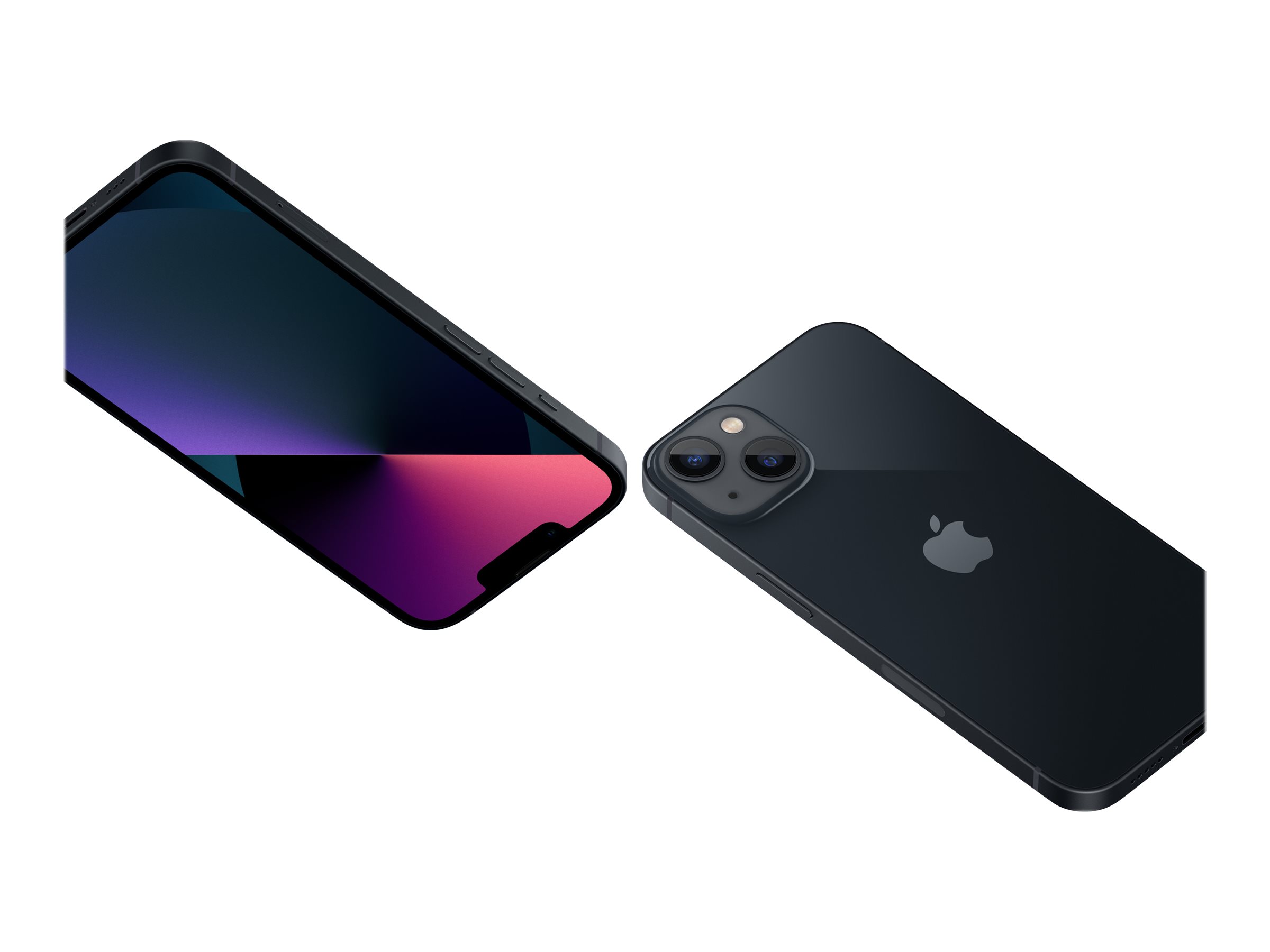 Apple iPhone 13 - 5G Smartphone - Dual-SIM  Interner Speicher 128 GB