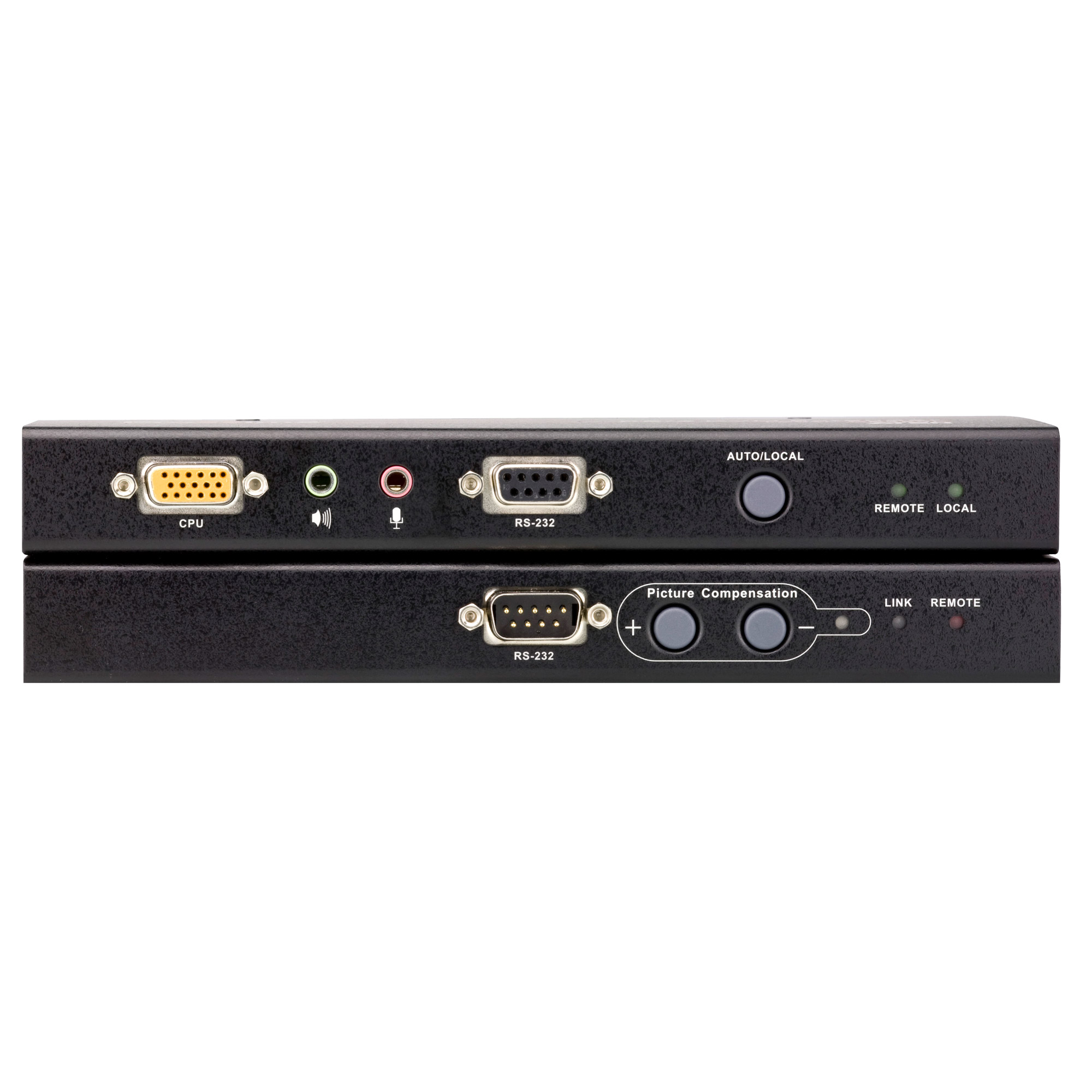 ATEN Proxime CE350 - KVM-Audio-serieller Extender