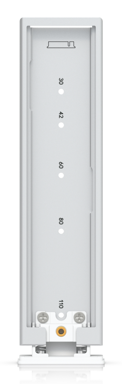 Ubiquiti UniFi - Ablage (Storage Device) - M.2, Ansicht 4