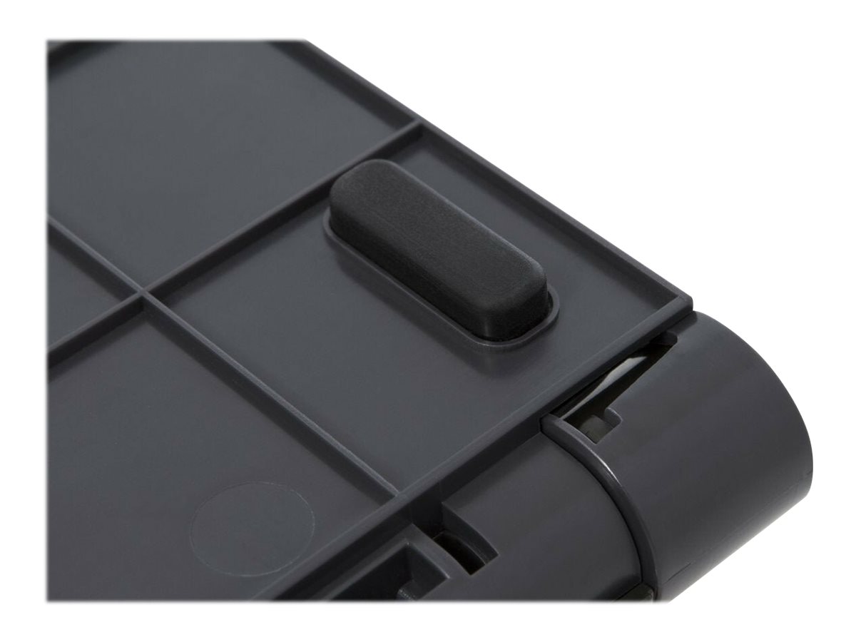 Targus Chill Mat - Notebook-Ständer - mit USB