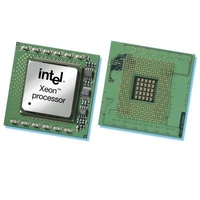 IBM Intel Xeon DC Processor Model 5140 65W 2.33GHz/133 2.33GHz/1333MHz 4MB L2 (40K1228) - REFURB