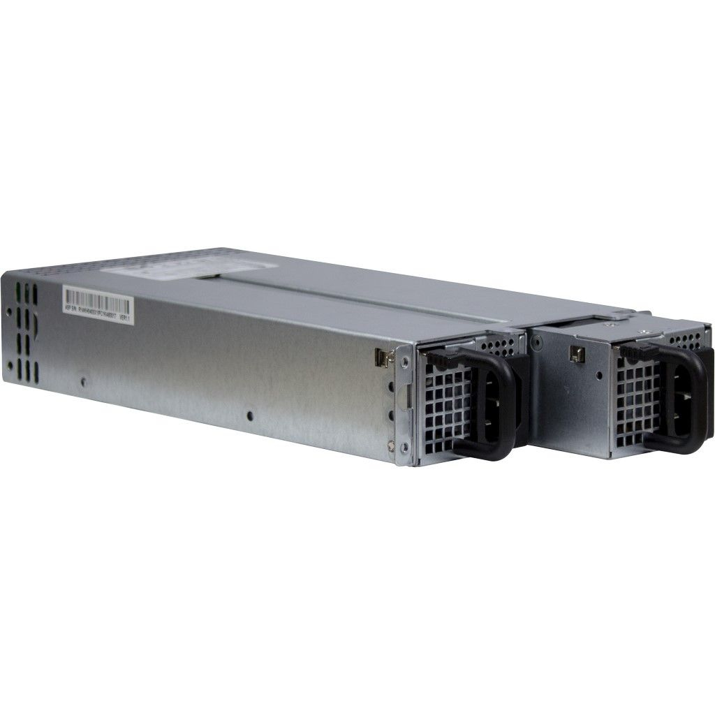 Inter-Tech ASPOWER R1A-KH0400 - Redundante Stromversorgung (Plug-In-Modul), Ansicht 2