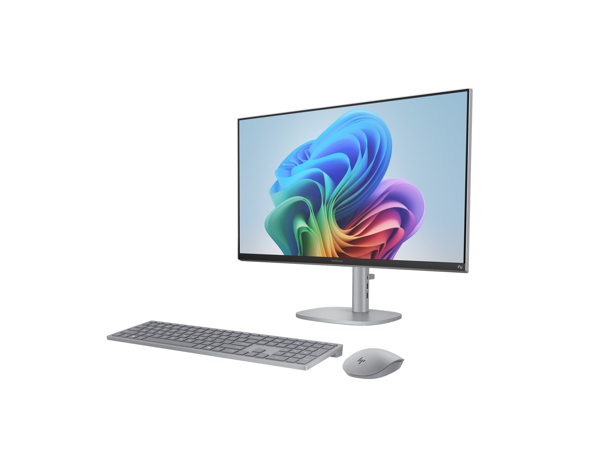 HP OmniStudio X Next Gen 27-cs1076ng - All-in-One (Komplettlösung)