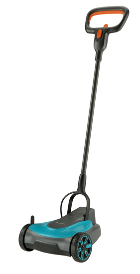 Gardena HandyMower 22/18V solo - Rasenmäher - schnurlos, Ansicht 3