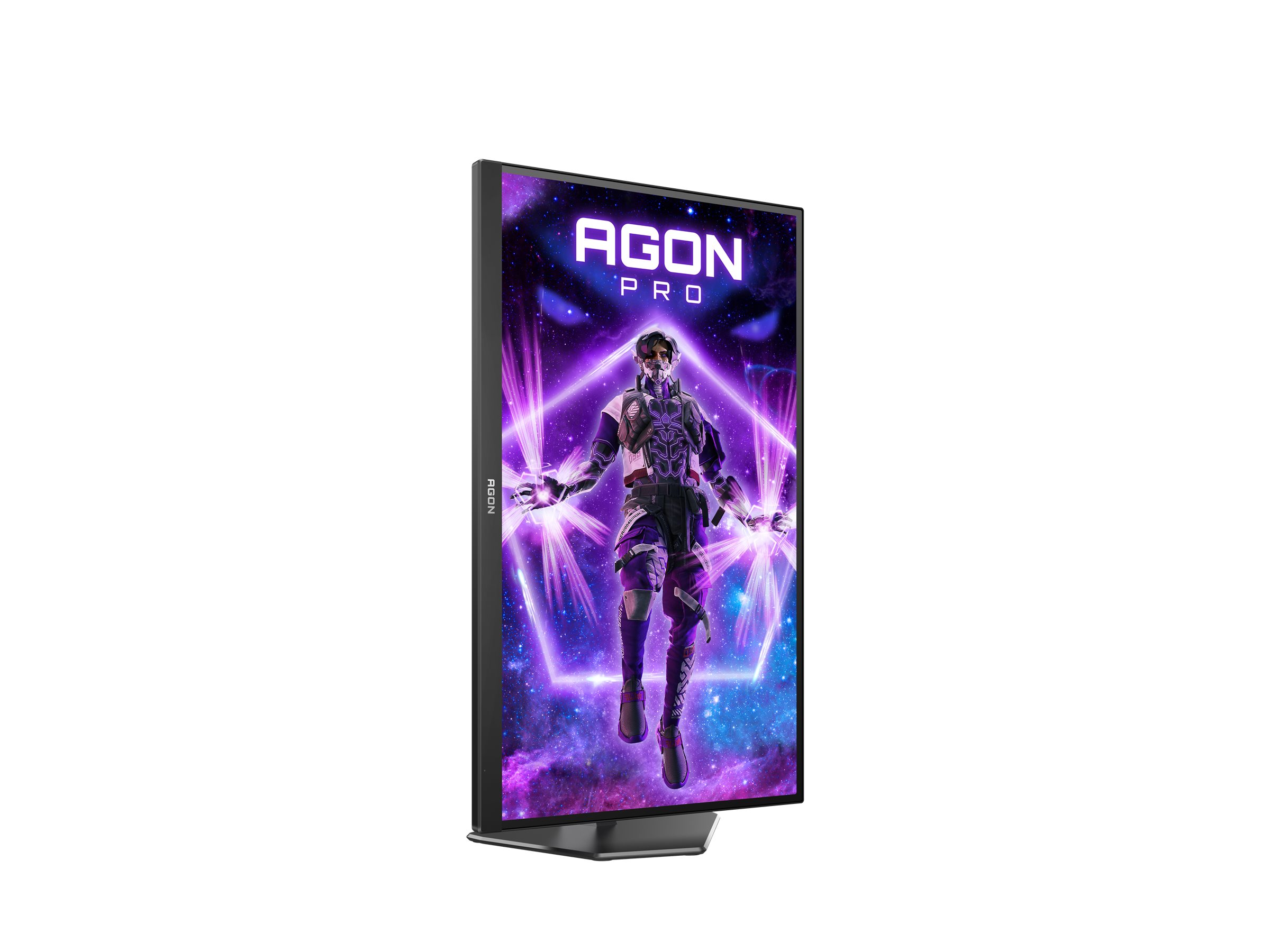 AOC AGON PRO AG246FK6 - AG6 Series - LED-Monitor - Gaming - 61 cm (24")