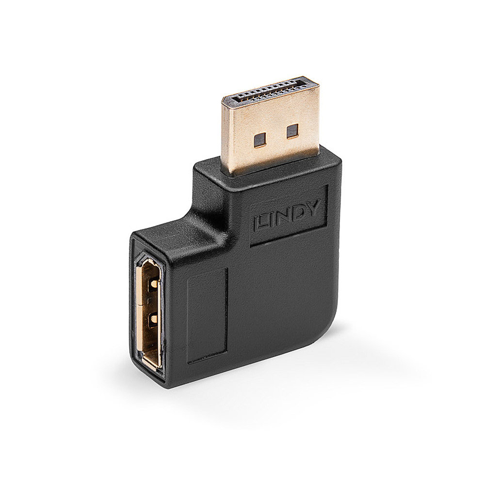 Lindy DisplayPort-Adapter - DisplayPort (M)