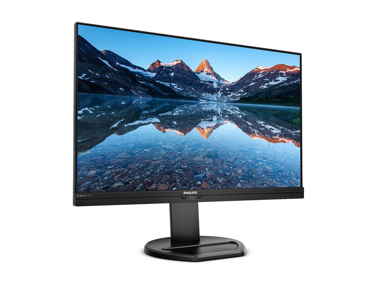 Philips B Line 240B9 - LED-Monitor - 61.1 cm (24.1), Ansicht 3