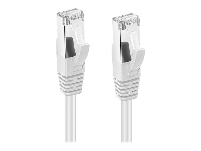 MicroConnect Patch-Kabel - RJ-45 (M) zu RJ-45 (M), Ansicht 3