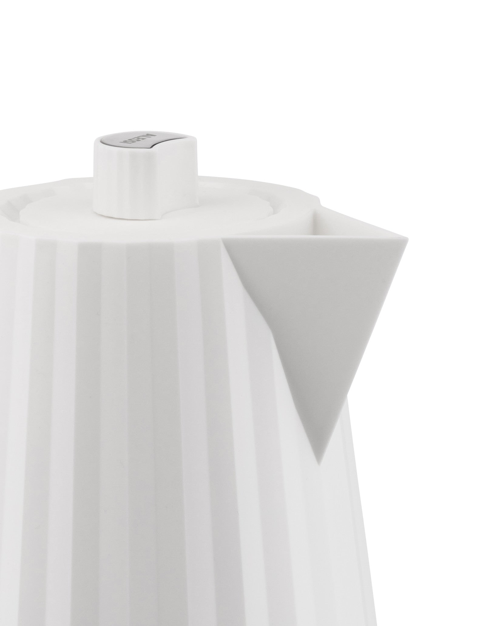 Alessi MDL06/1B - 210 mm - 160 mm - 290 mm, Ansicht 3
