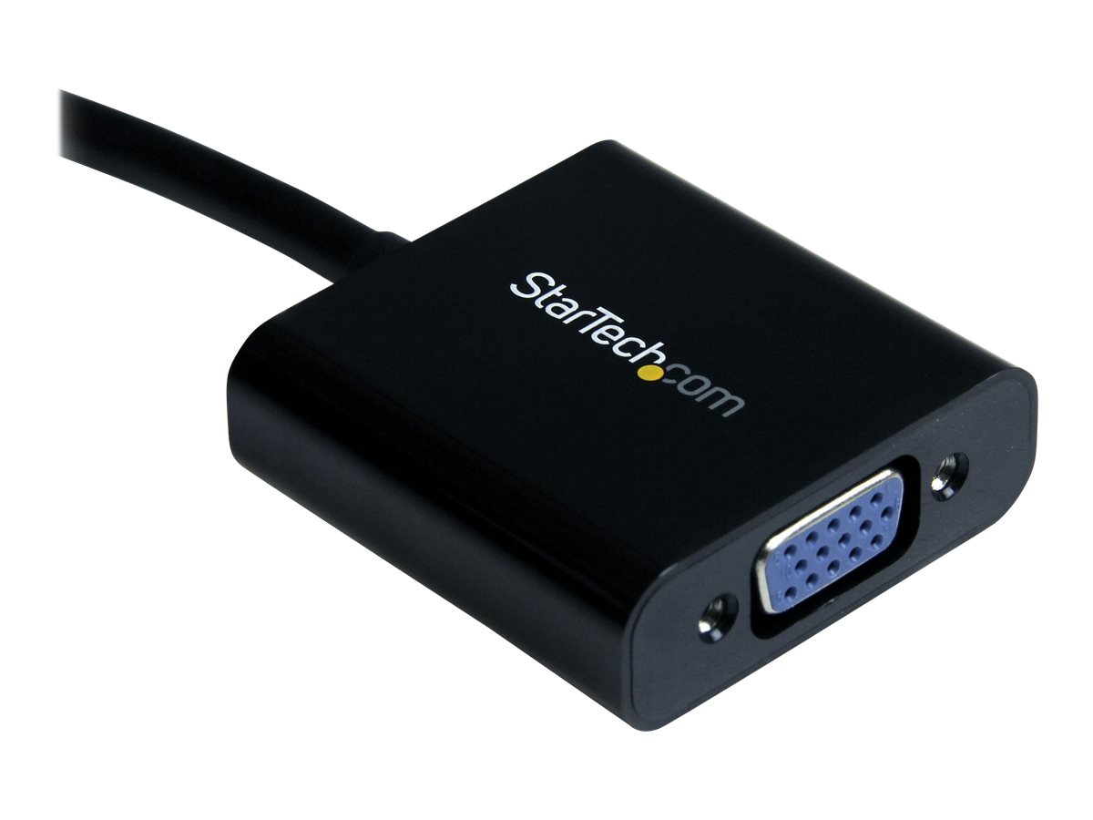 StarTech.com Startech - Videoadapter - HDMI männlich zu HD-15 (VGA)