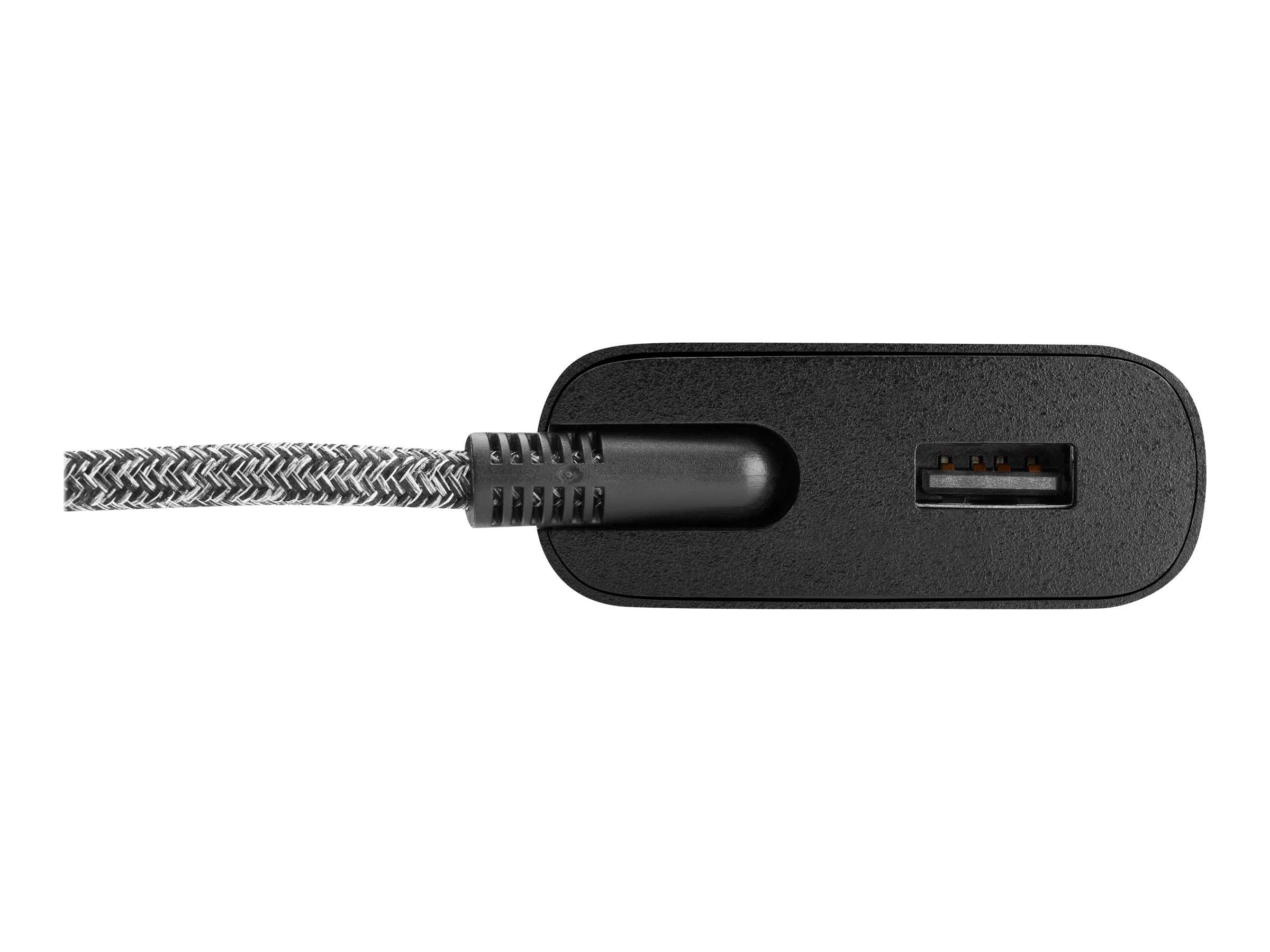 HP Slim - Netzteil - AC - 65 Watt - Europa - für Fortis 11 G9, Ansicht 4
