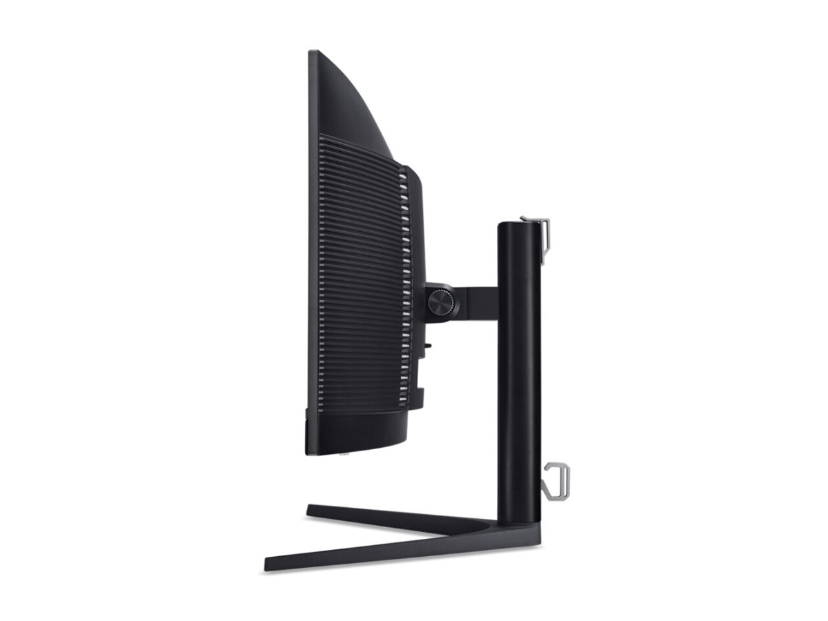 Acer Predator X34 Vbmiiphuzx - X Series - OLED-Monitor - Gaming - gebogen - 86.4 cm (34)