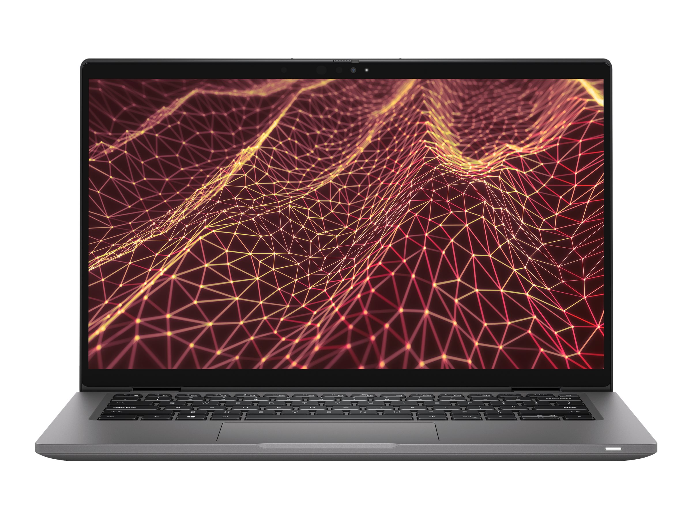 Business Notebook mit Intel Core i5 Prozessor und 14 Zoll Full HD Display