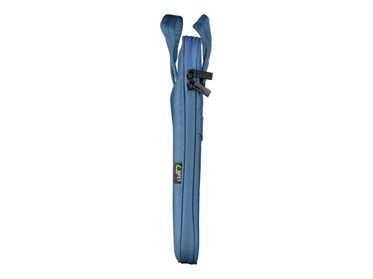 Trust Bologna Slim - Notebook-Tasche - 40.6 cm (16) - Blau, Ansicht 3