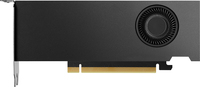 HP NVIDIA RTX 4000 SFF Ada - Grafikkarten - RTX 4000 SFF Ada