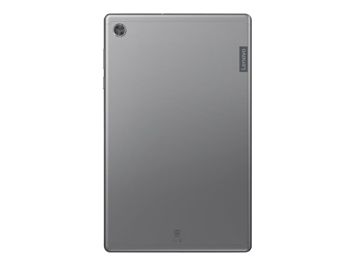 Lenovo Tab M10 HD (2nd Gen) ZA7V - Tablet - Android 10 - 32 GB eMMC - 25.654 cm (10.1&quot;)