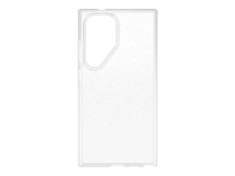 OtterBox React Series - Hintere Abdeckung für Mobiltelefon - Sternenstaub (farbloser Glitzer)