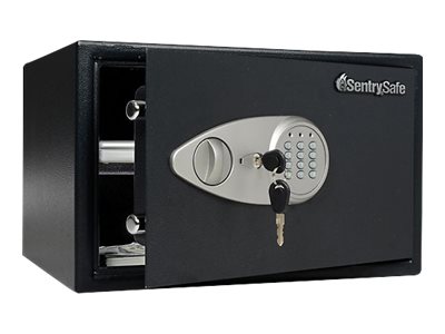 MasterLock ML X125ML - Tresor PIN-Code 33L, Ansicht 2