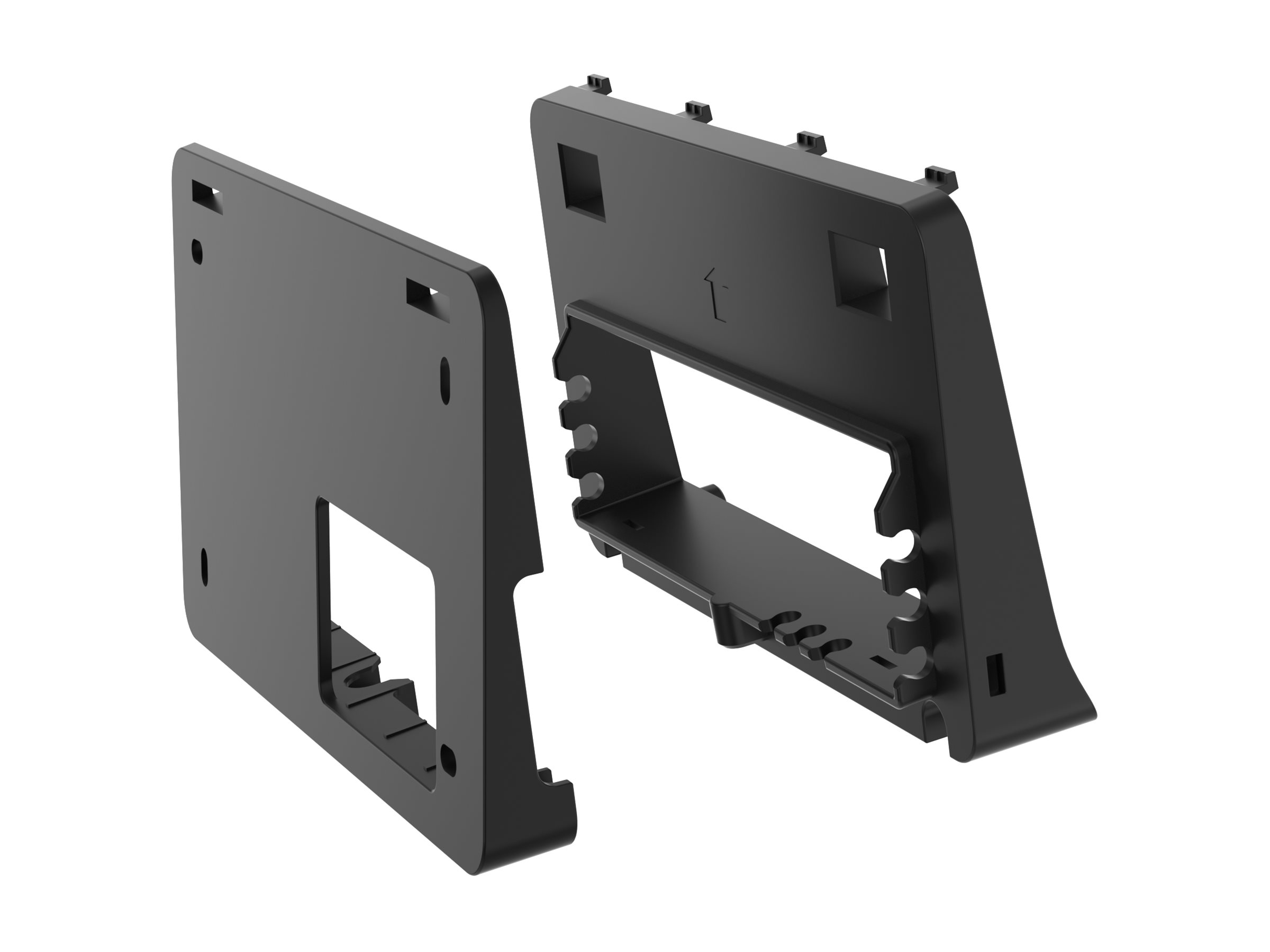 Yealink Accessory CTP25 Mount Kits, Ansicht 5