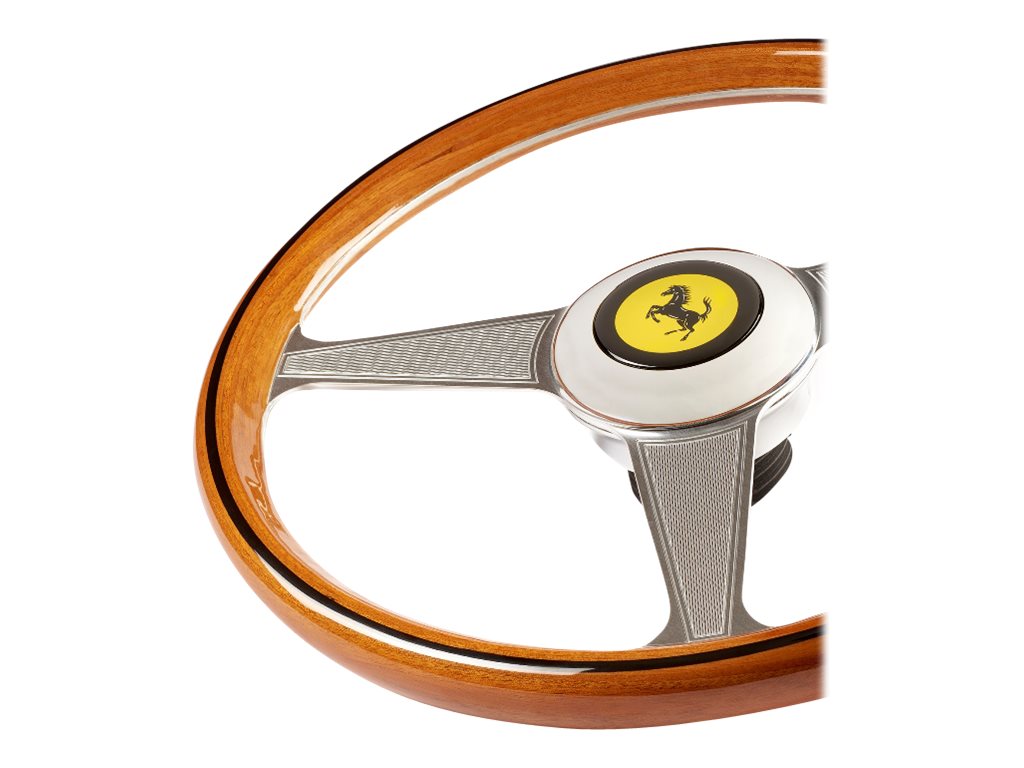 ThrustMaster Ferrari 250 GTO - Lenkrad für Game-Controller, Ansicht 4