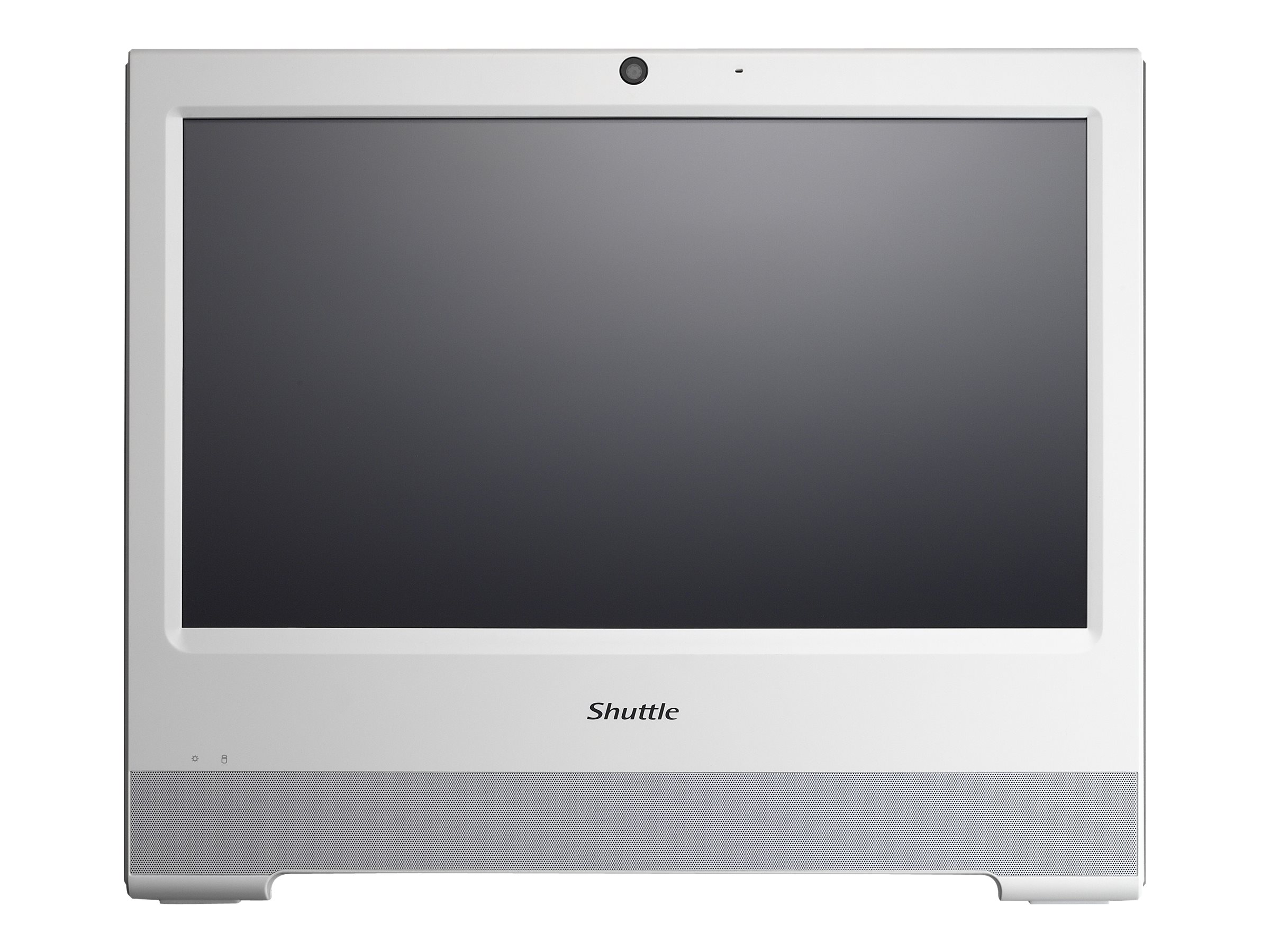 SHUTTLE X50V8 WHITE CELERON 5205U 65W (POS X508 WHITE)