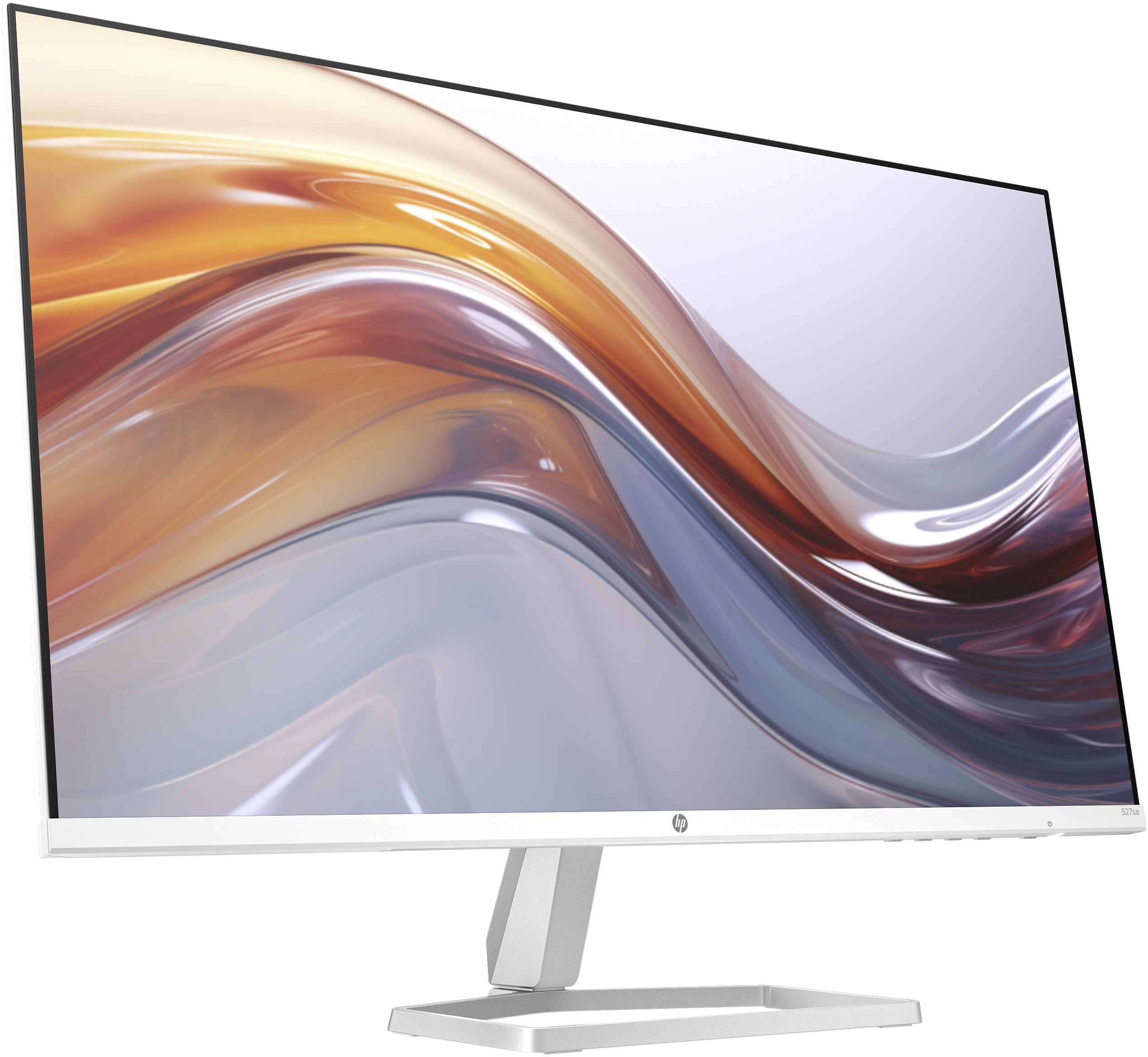 HP 527sa - 5 Series - LED-Monitor - 68.6 cm (27), Ansicht 2