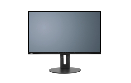 Fujitsu Displays B27-9 TS FHD, 68,6 cm (27&quot;), 1920 x 1080 Pixel, Full HD, LCD, 5 ms, Schwarz