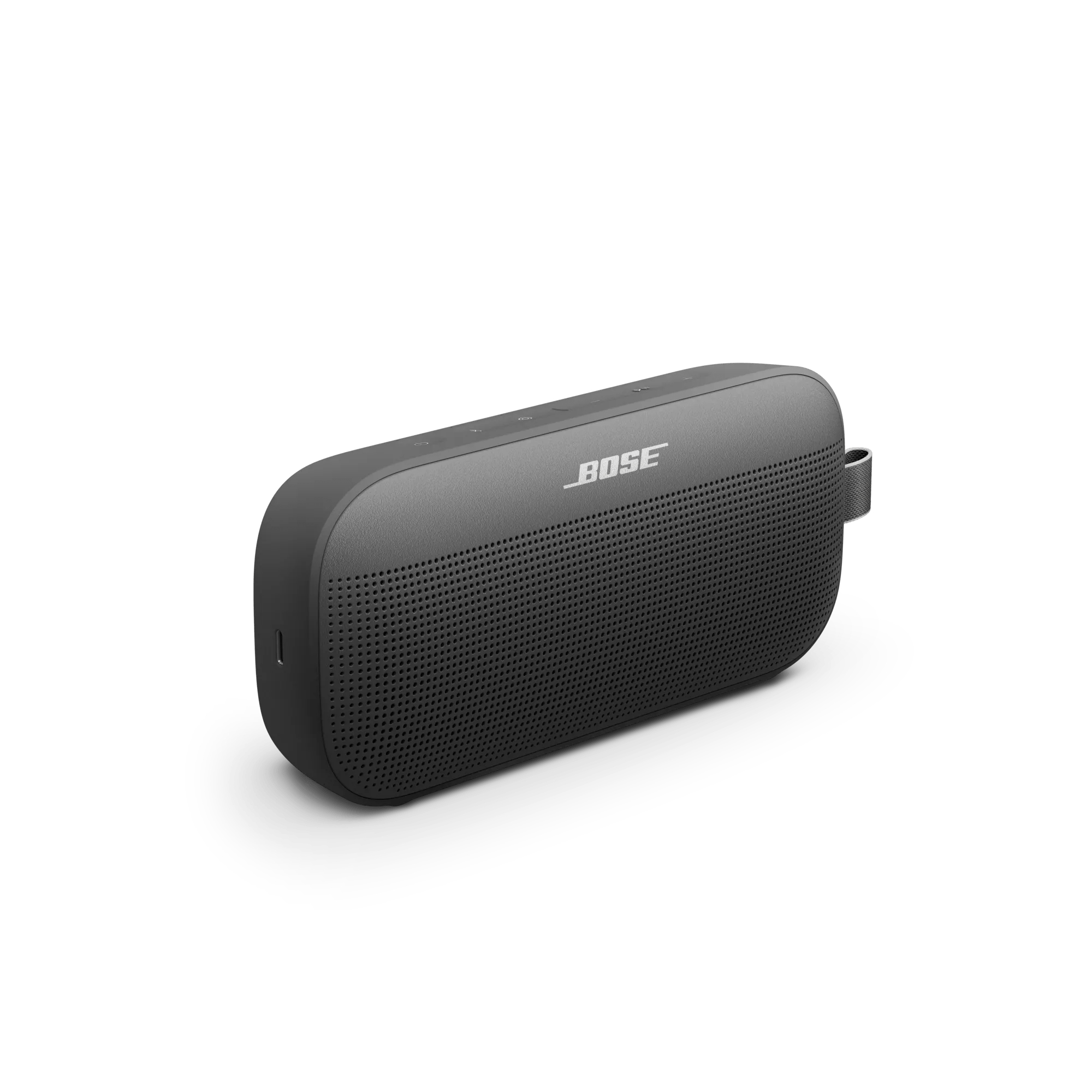 Bose SoundLink Flex 2nd Gen - Lautsprecher - tragbar, Ansicht 2