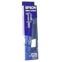 Epson 7753 - Schwarz - Textilband - für ActionPrinter 4000, 5000, L-1000, Ansicht 2